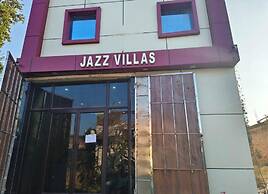 Hotel Jazz Villas
