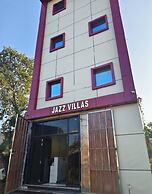Hotel Jazz Villas
