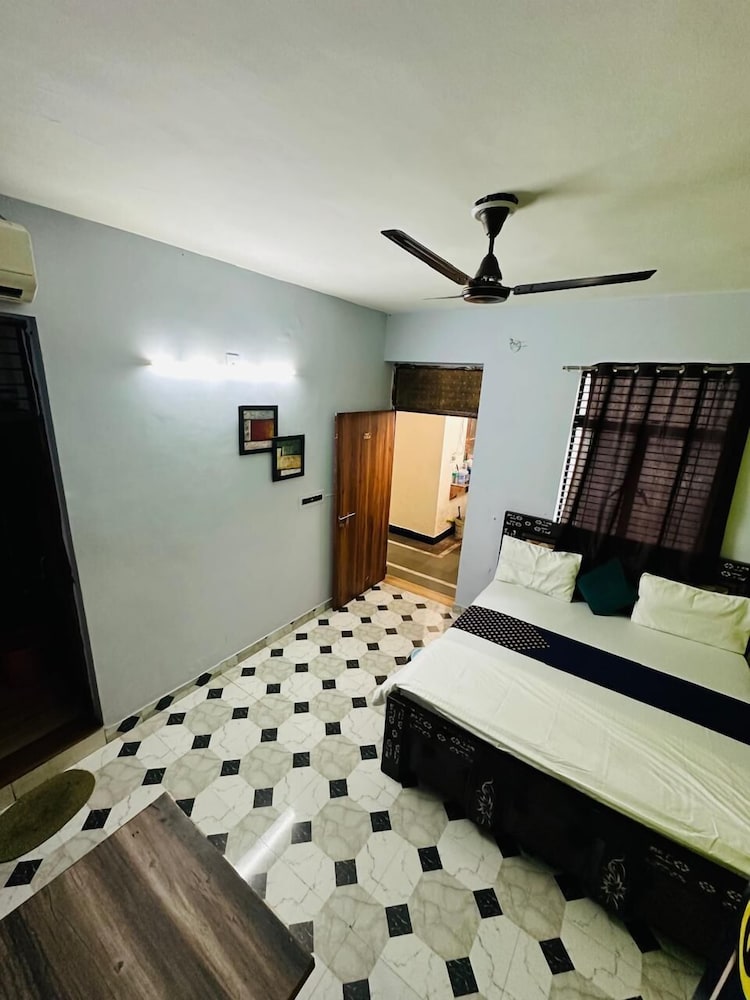 Hotel Jazz Villas