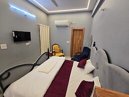 Hotel Jazz Villas