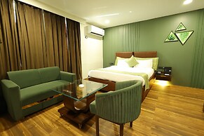 Hotel Metro Agra