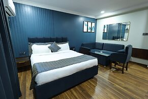 Hotel Metro Agra