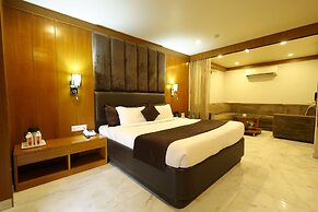 Hotel Metro Agra