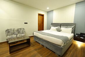 Hotel Metro Agra