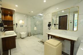 Hotel Metro Agra