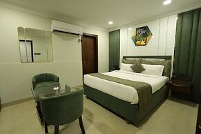 Hotel Metro Agra