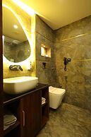 Hotel Metro Agra