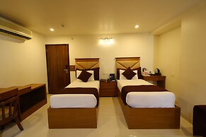 Hotel Metro Agra
