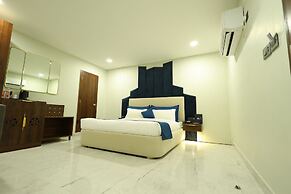 Hotel Metro Agra