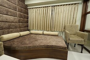 Hotel Metro Agra
