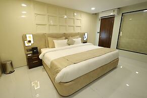 Hotel Metro Agra
