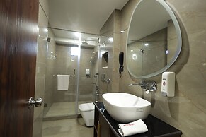 Hotel Metro Agra