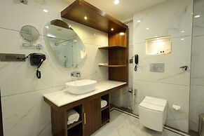 Hotel Metro Agra