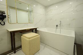 Hotel Metro Agra