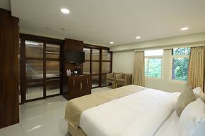 Hotel Metro Agra