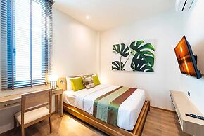 Luxury Teak 4BR Private Pool Villa in Bang Tao