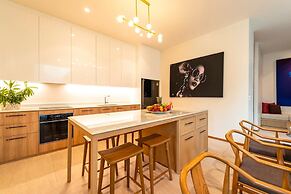 Luxury Teak 4BR Private Pool Villa in Bang Tao