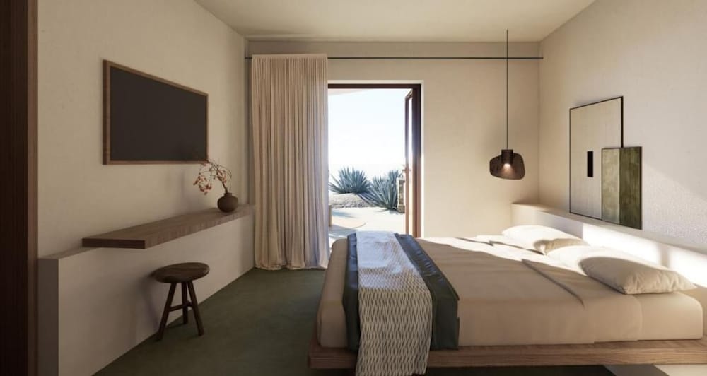 Faos Kea Boutique Hotel