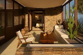Faos Kea Boutique Hotel