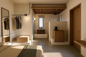 Faos Kea Boutique Hotel