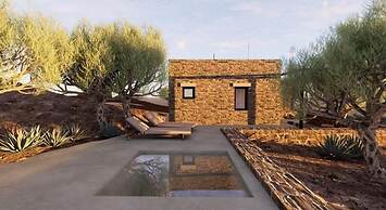 Faos Kea Boutique Hotel