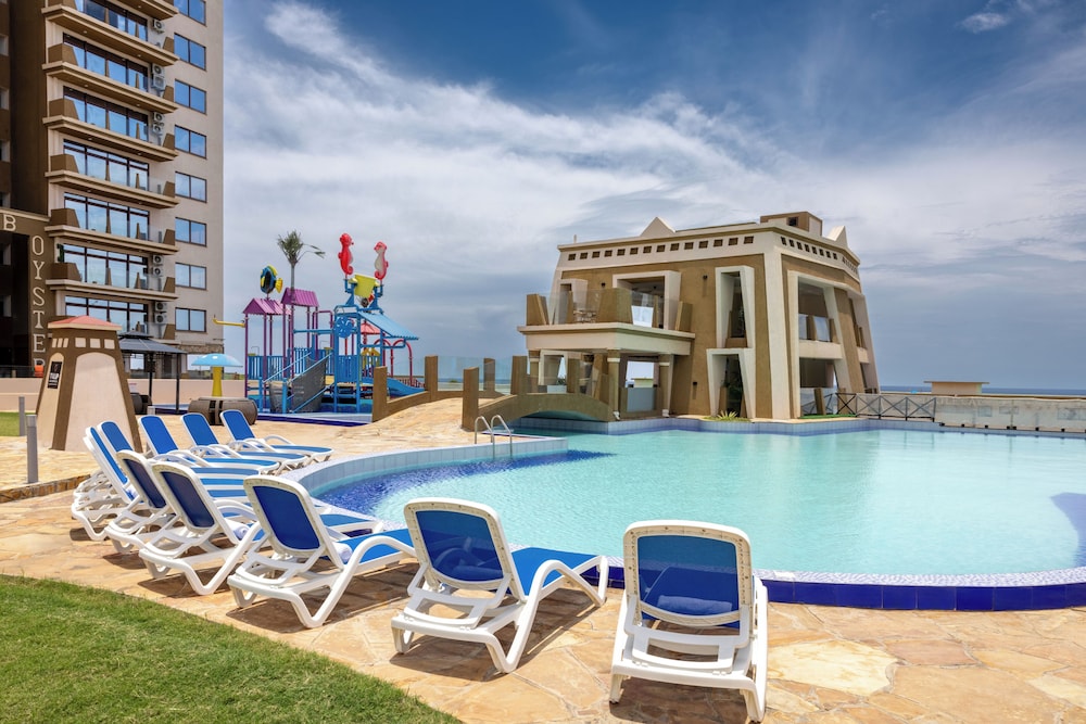Tulip Residences Mombasa