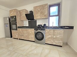Tulip Residences Mombasa