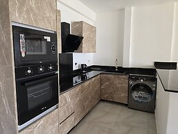 Tulip Residences Mombasa