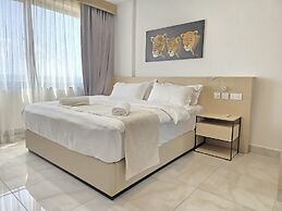 Tulip Residences Mombasa
