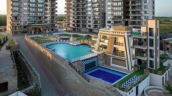 Tulip Residences Mombasa