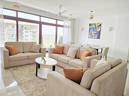 Tulip Residences Mombasa
