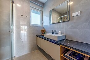 Apartments Twins with private pool