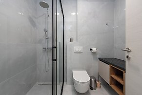Apartments Twins with private pool