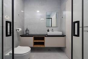 Apartments Twins with private pool