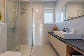 Apartments Twins with private pool