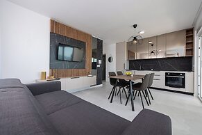 Apartments Twins with private pool