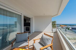 Apartments Twins with private pool