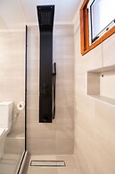 Mani Villa Ilias