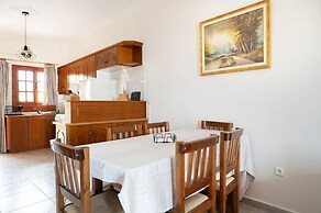 Mani Villa Ilias