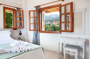 Mani Villa Ilias