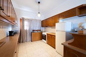 Mani Villa Ilias