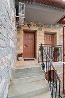 Mani Villa Ilias