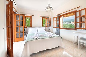 Mani Villa Ilias