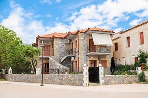 Mani Villa Ilias
