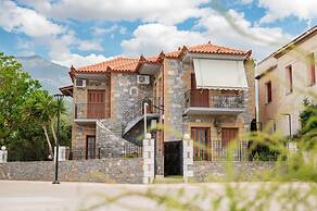 Mani Villa Ilias