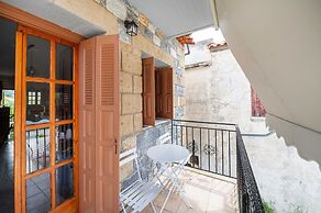 Mani Villa Ilias