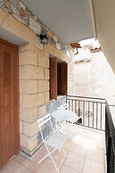 Mani Villa Ilias