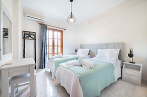 Mani Villa Ilias
