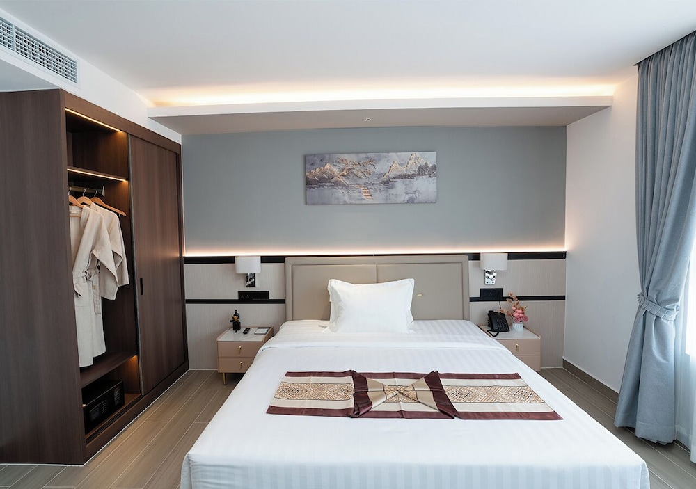 LN Hotel & Residence