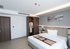 LN Hotel & Residence